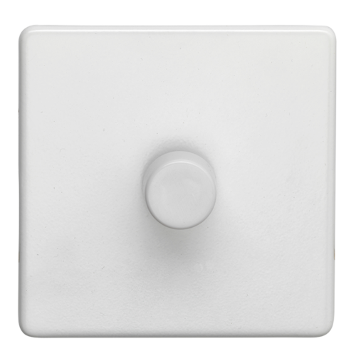 Concealed 3mm 1-4 Gang Dimmer - LED