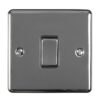 Black Nickel