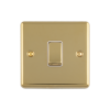 Polished Brass