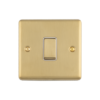 Satin Brass