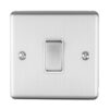 Satin Stainless Steel
