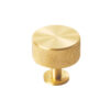 Satin Brass