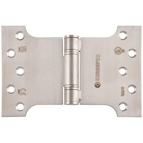 Grade 13 Parliament Hinge
