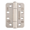 Satin Stainless Steel