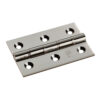 Polished Nickel