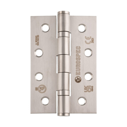 Grade 11 Ball Bearing Hinge