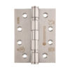 Satin Stainless Steel