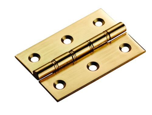 Double Steel Washered Double Steel Washered Hinge