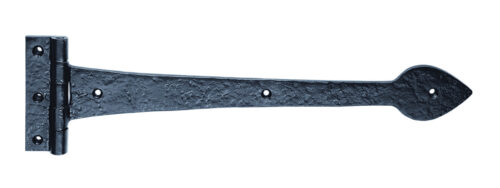 Tee Hinge (Pair)
