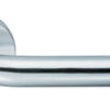 Polished Anodised Aluminium