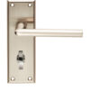 Satin Nickel