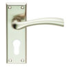 Satin Nickel