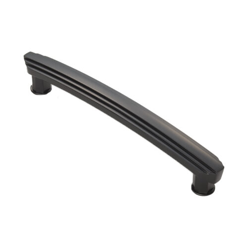 Art Deco Handle