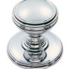 Polished Chrome