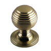 Polished Brass
