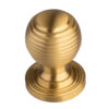 Satin Brass