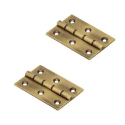 Hinges