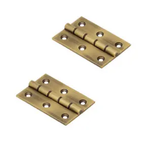 Hinges
